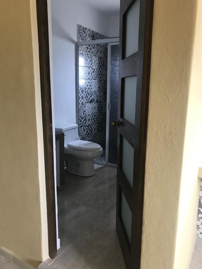 Departamentos Pensamiento Apartment San Miguel de Allende Bagian luar foto