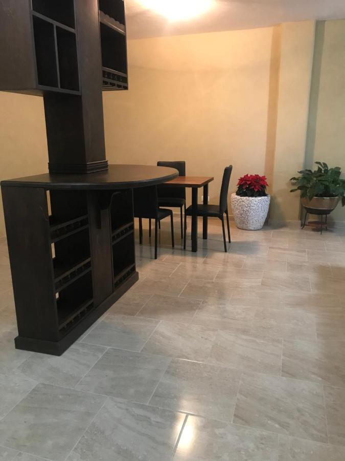 Departamentos Pensamiento Apartment San Miguel de Allende Bagian luar foto